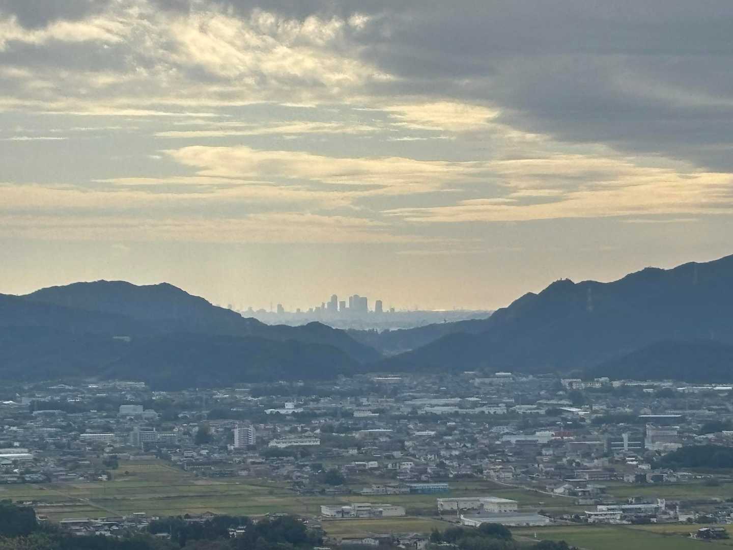 たっしーはすっかり笑顔😊