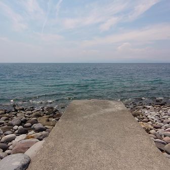 駿河湾
