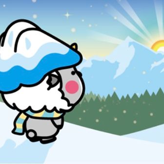 雪風