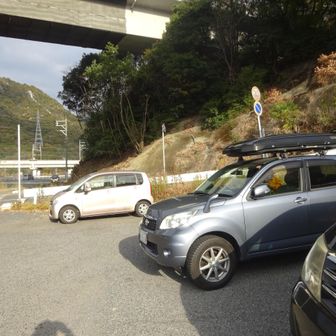 玖波・県道42号線（大人原）