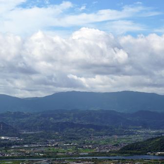生石山