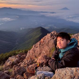 コーヒーと小説