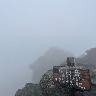とうちゃ〜く⛰️