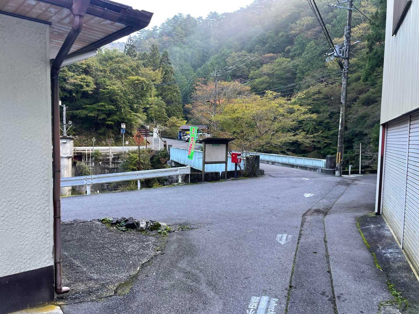 無事下山できました。✨
今回の活動で高野・熊野巡りのバッジをコンプできました。✨
おつかれ山でした。