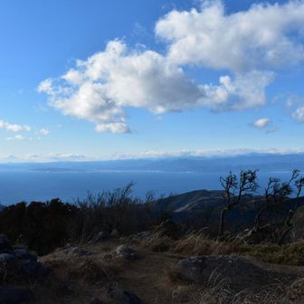 一度来たくらいじゃ気付けない事が山にはある♫