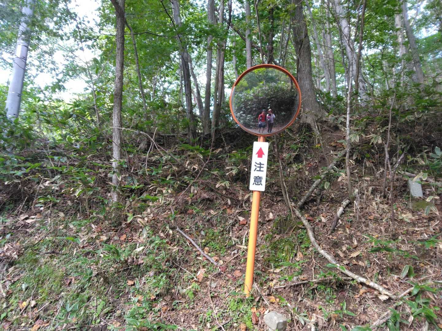 せっかくなのでふたりで