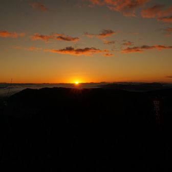 待つこと40分
来た！