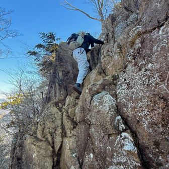 足が短い私は、ちょっと怖かった😅