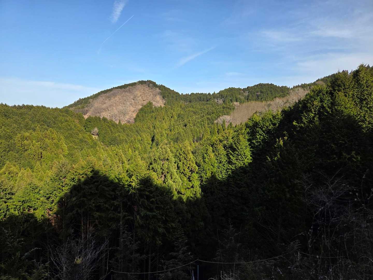 稲子山⛰️