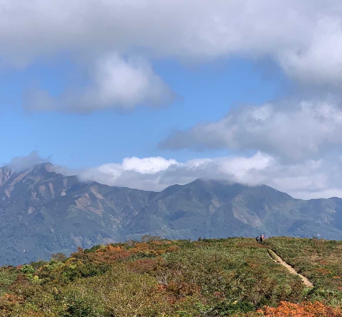 これです🤗
オッさんが見たかった風景