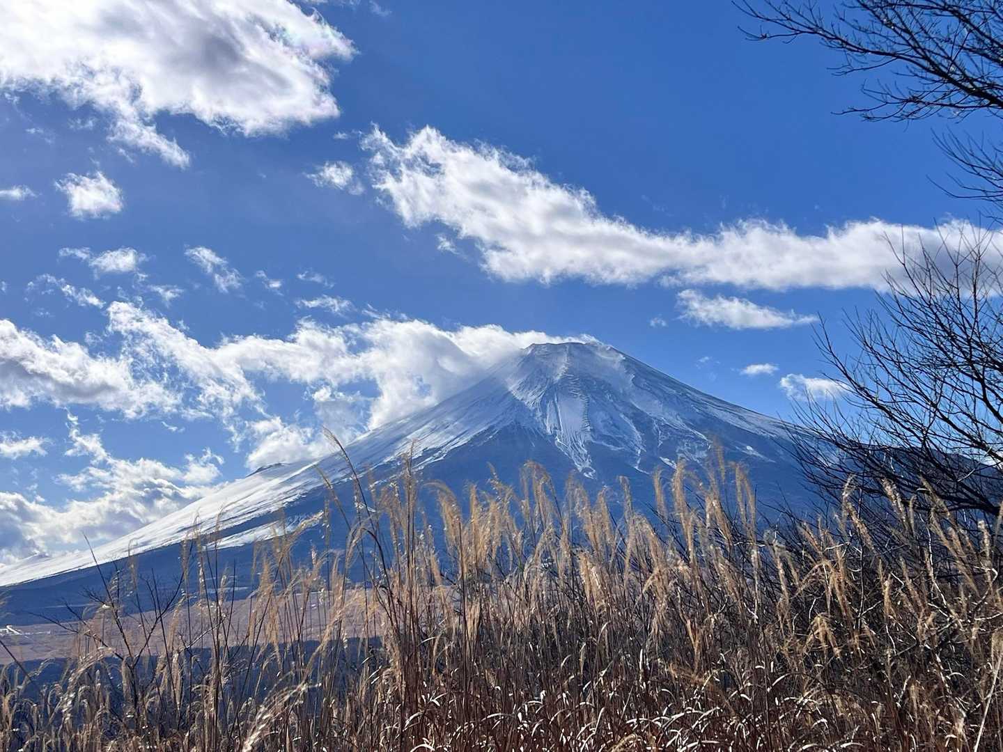 石割山ハイキングコース入口-石割神社-石割山-一ノ砂ノ沢ノ 周回コースの写真