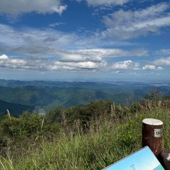 飯能や秩父の山、筑波山まで見えてます？