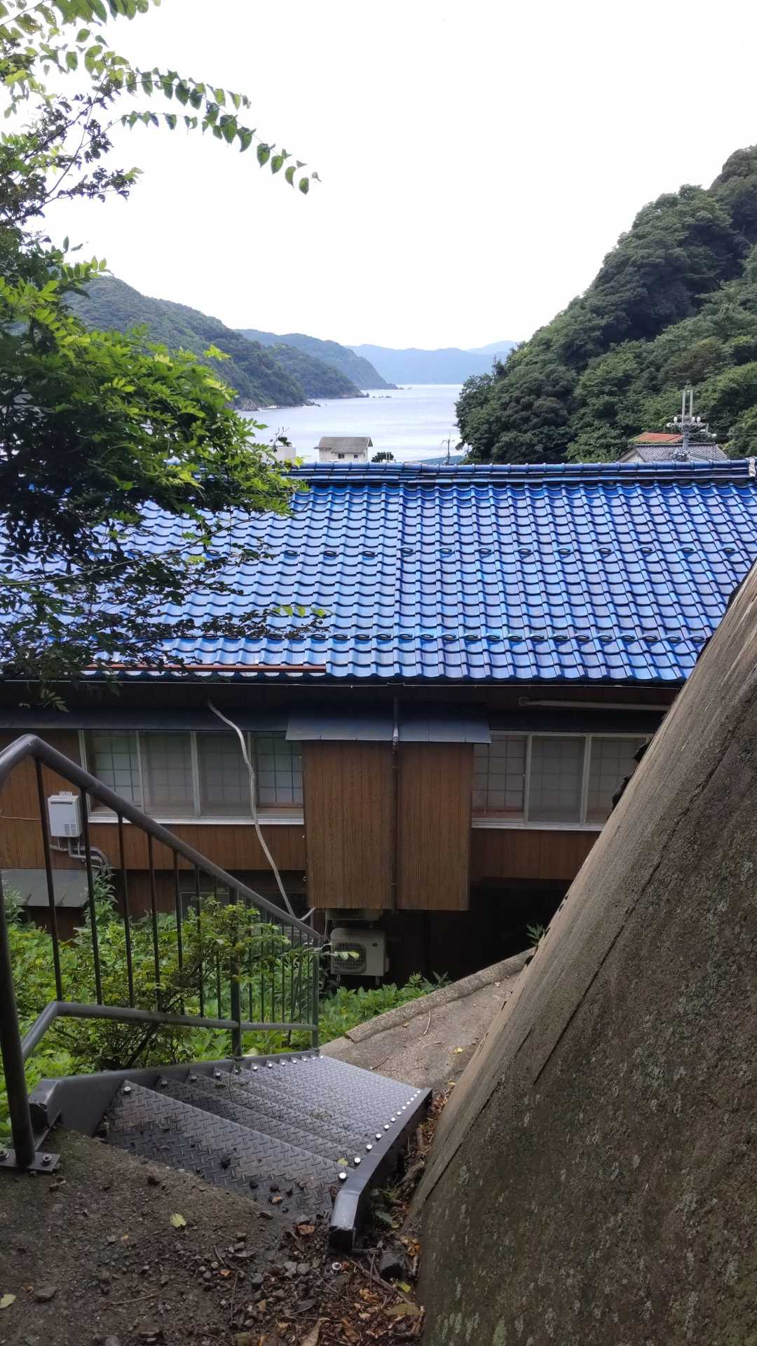 なんだかんだ降りてきました〜😅