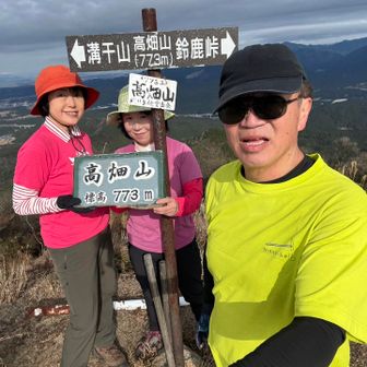 メンバーの写真　地鶏棒🐓