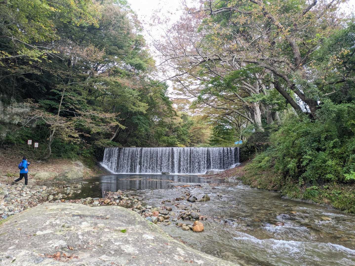 滝