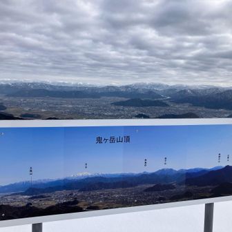 NEW看板、いい感じです