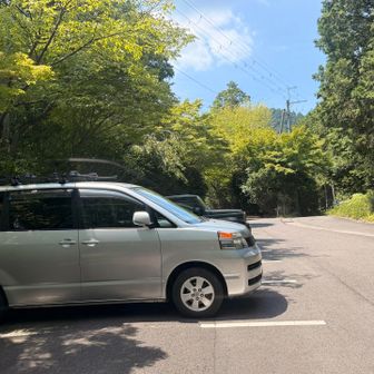 ここの駐車場チェック