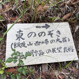 東ののぞきへ🚶🏻
