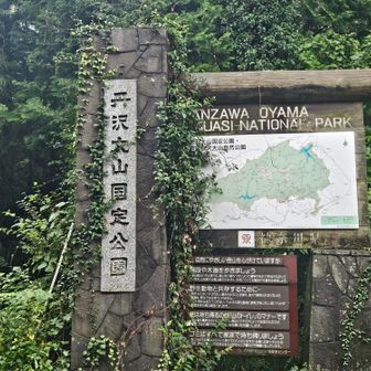 下山しました