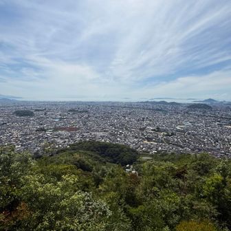 ずっと見てても飽きない景色✨