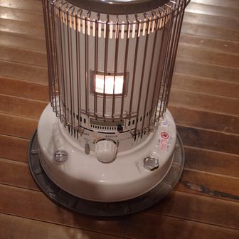 夏だけど必需品🥶