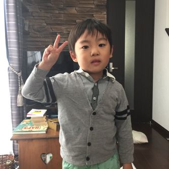 次男坊