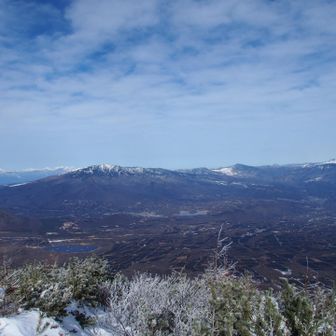 四阿山行きたいな😊