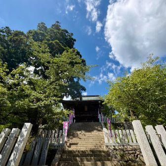 筑波神社⛩️
