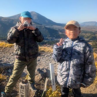 2年ぶりにあったらものすごく成長してた。