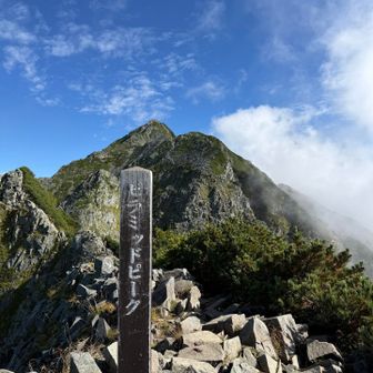 まだまだ良い天気