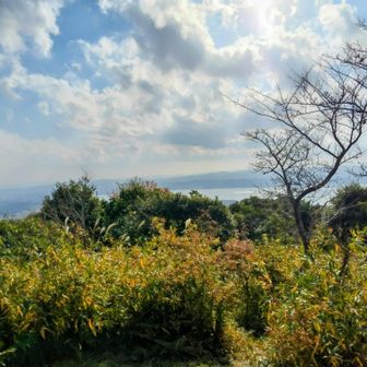 微妙な青空‼️😄