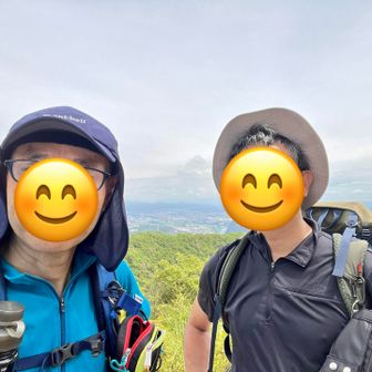 二人でショット