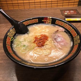ラーメンマン