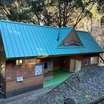トイレ　めっちゃ綺麗だよ！

ウォシュレット有り🧻あり
