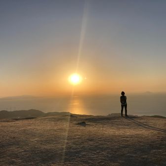 海も似合う女神🗽