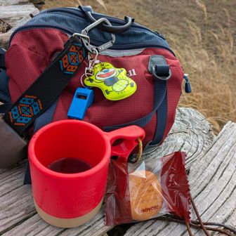 ここでもまったり☕