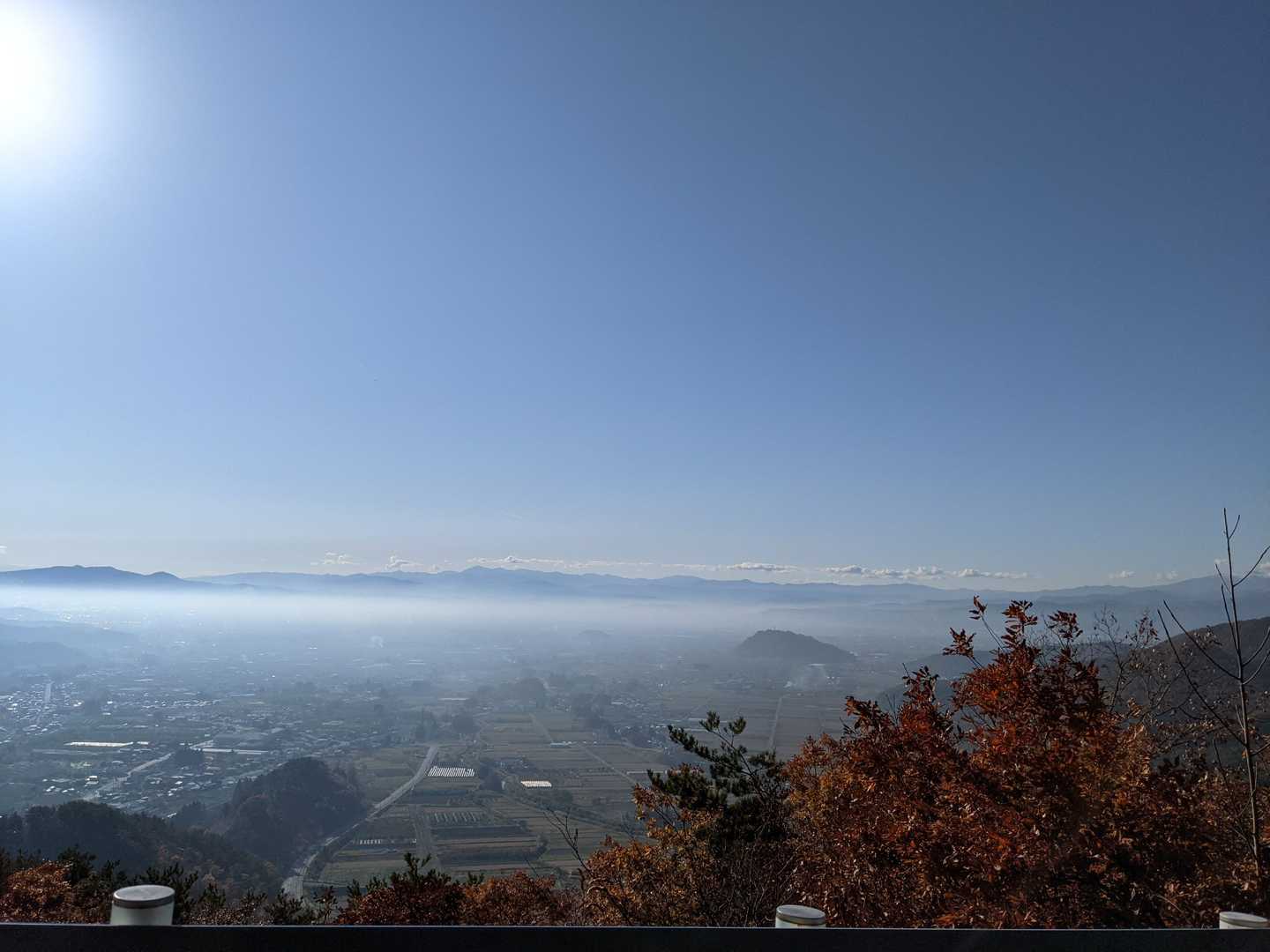 立石山（山形県）の写真