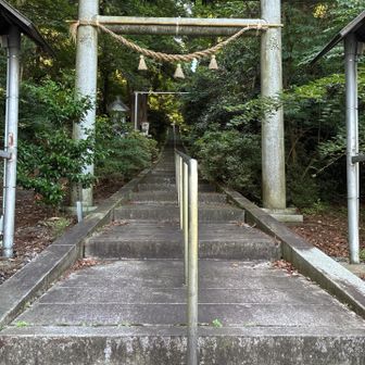 神明社