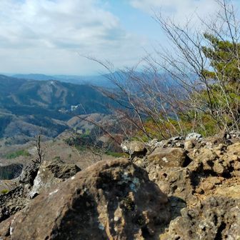 霊山 気持ち良い。