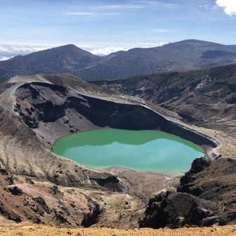 宮城蔵王ガイド協会