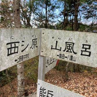 やんぶろって読むんですね！