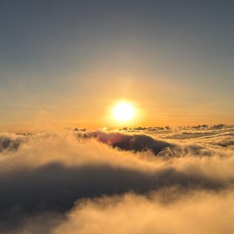 どれも最高で
写真消せない

御来光あるある

あるある言いたい