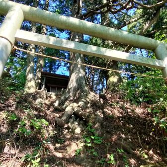 安全な山旅をお願いしました🙏✨️