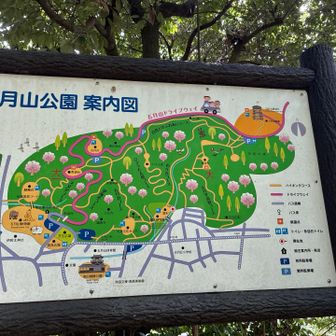 公園マップ