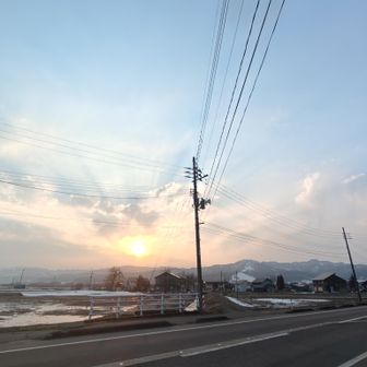 やっぱりいいお山です