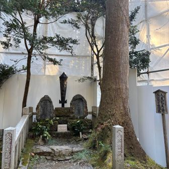 不動明王と竜王にもご挨拶