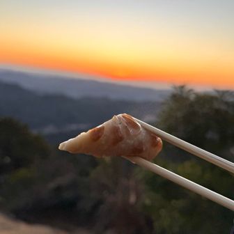 ちくわ、大根も頂きました🙏