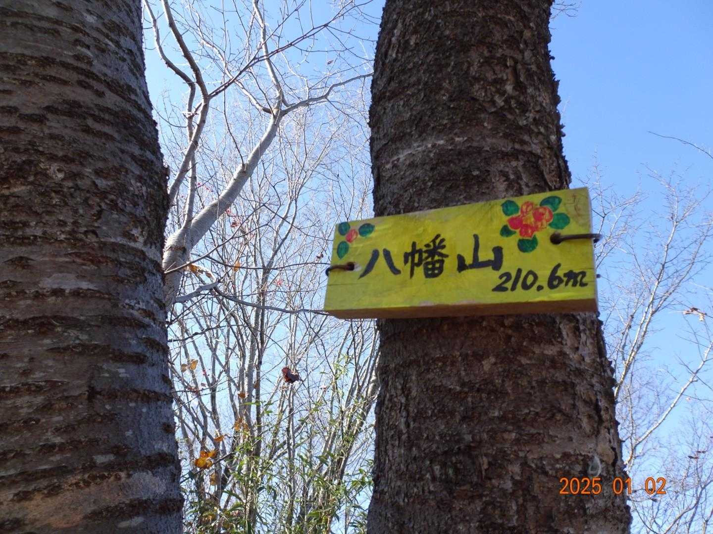 到着(^o^)v