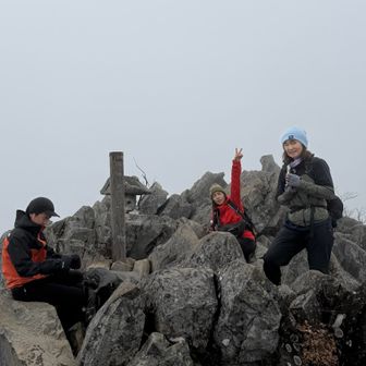 容疑者Rさん、早弁したのに....
お腹空いてるのかな？