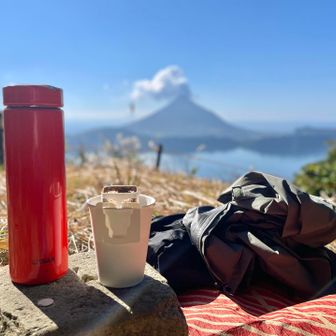 お決まりの
珈琲Time♡幸せすぎる